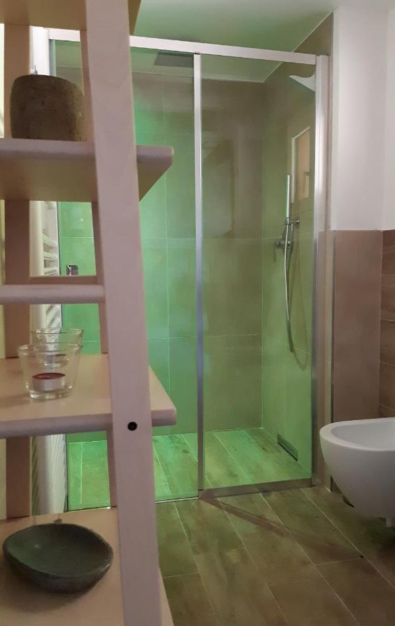 Apartamento Ledro Nest Mezzolago Exterior foto