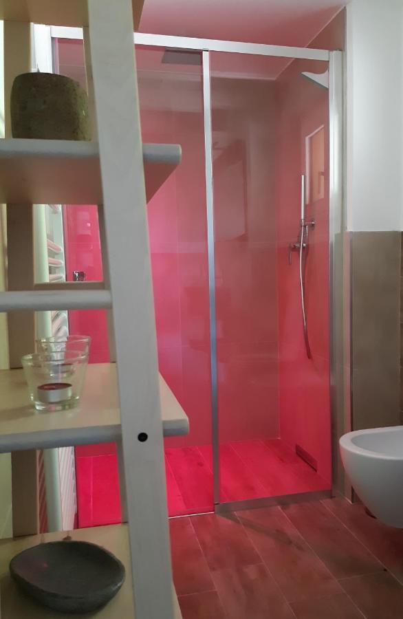 Apartamento Ledro Nest Mezzolago Exterior foto